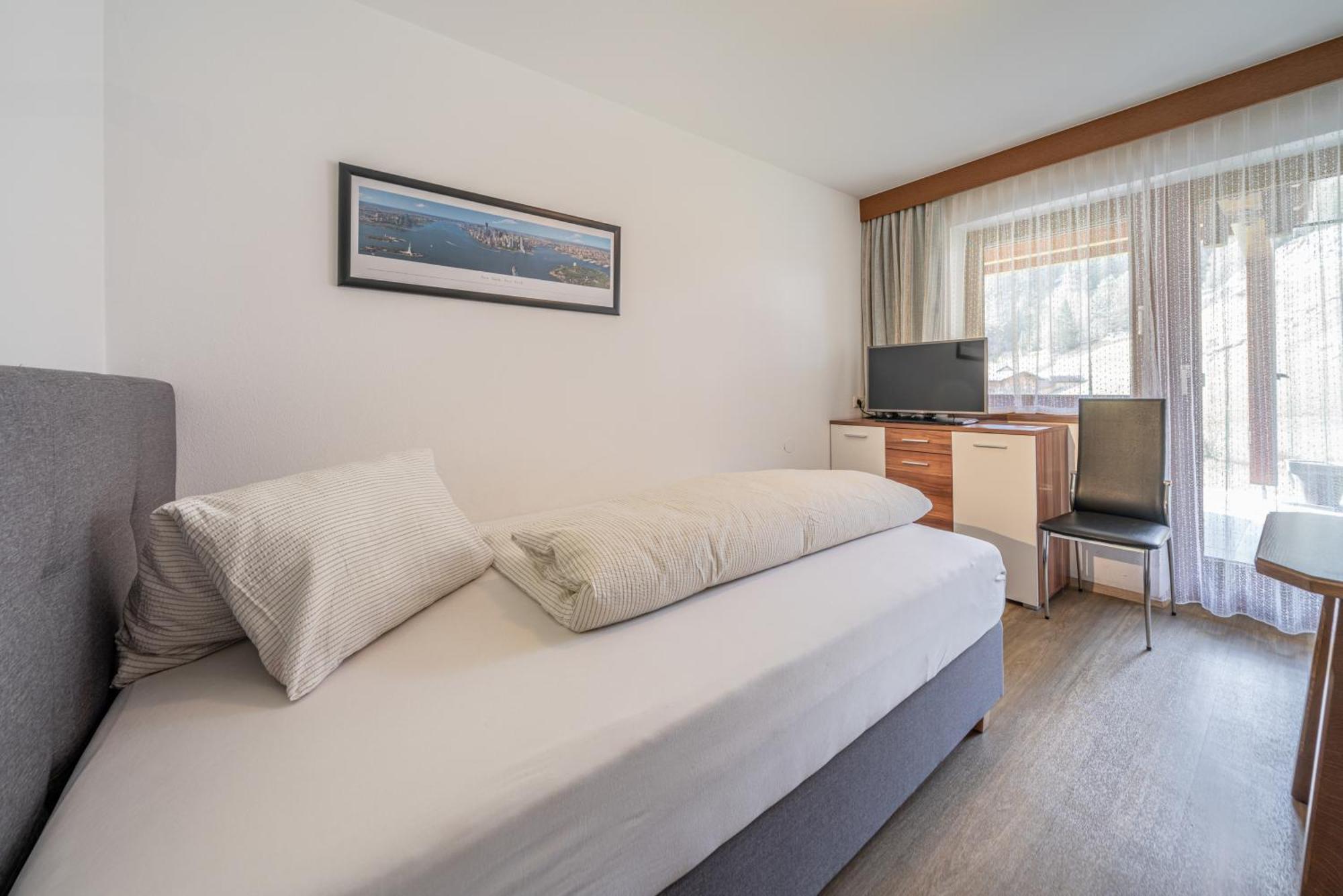 Gaestehaus Raphaela Solden Luaran gambar