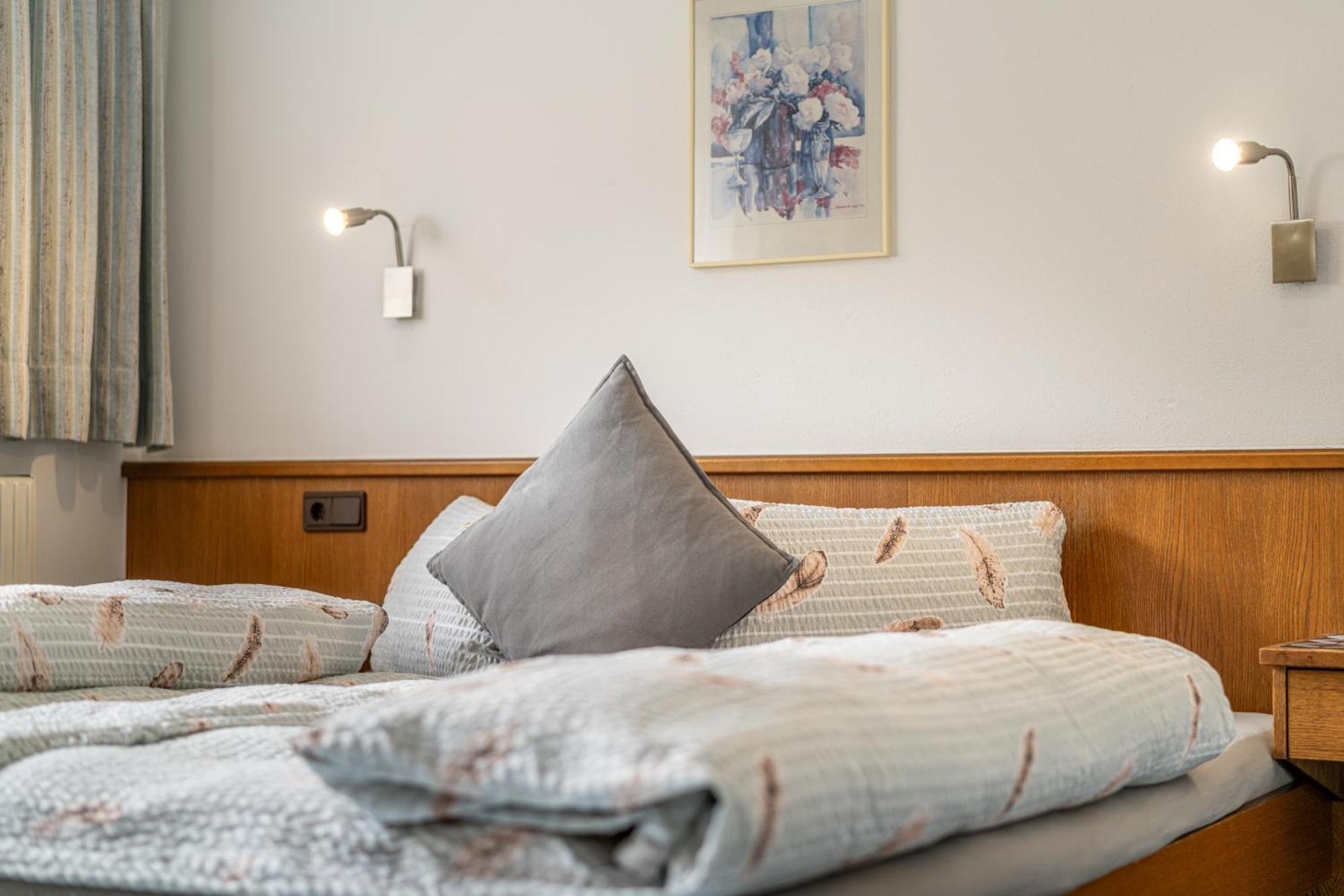 Gaestehaus Raphaela Solden Luaran gambar