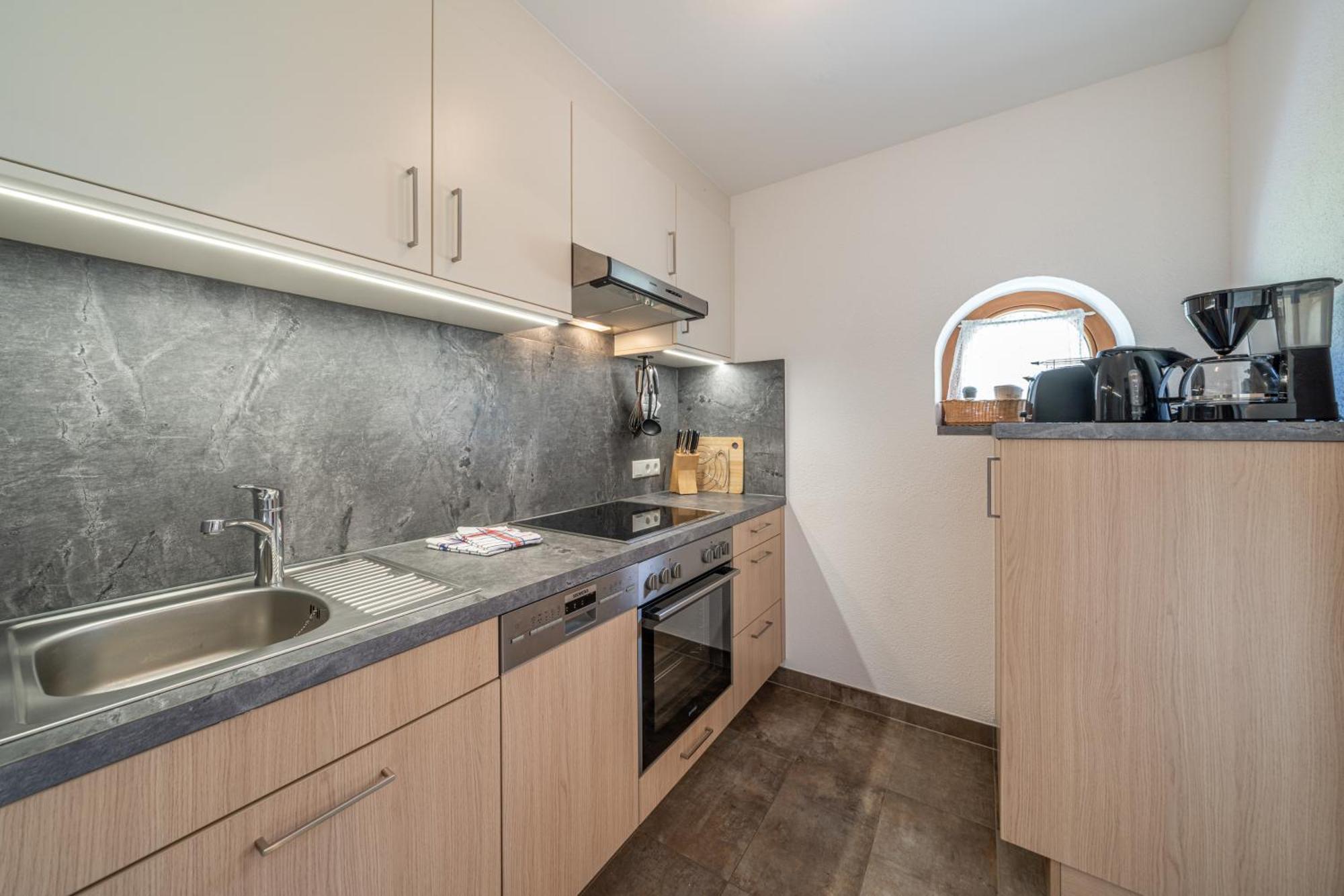 Gaestehaus Raphaela Solden Luaran gambar