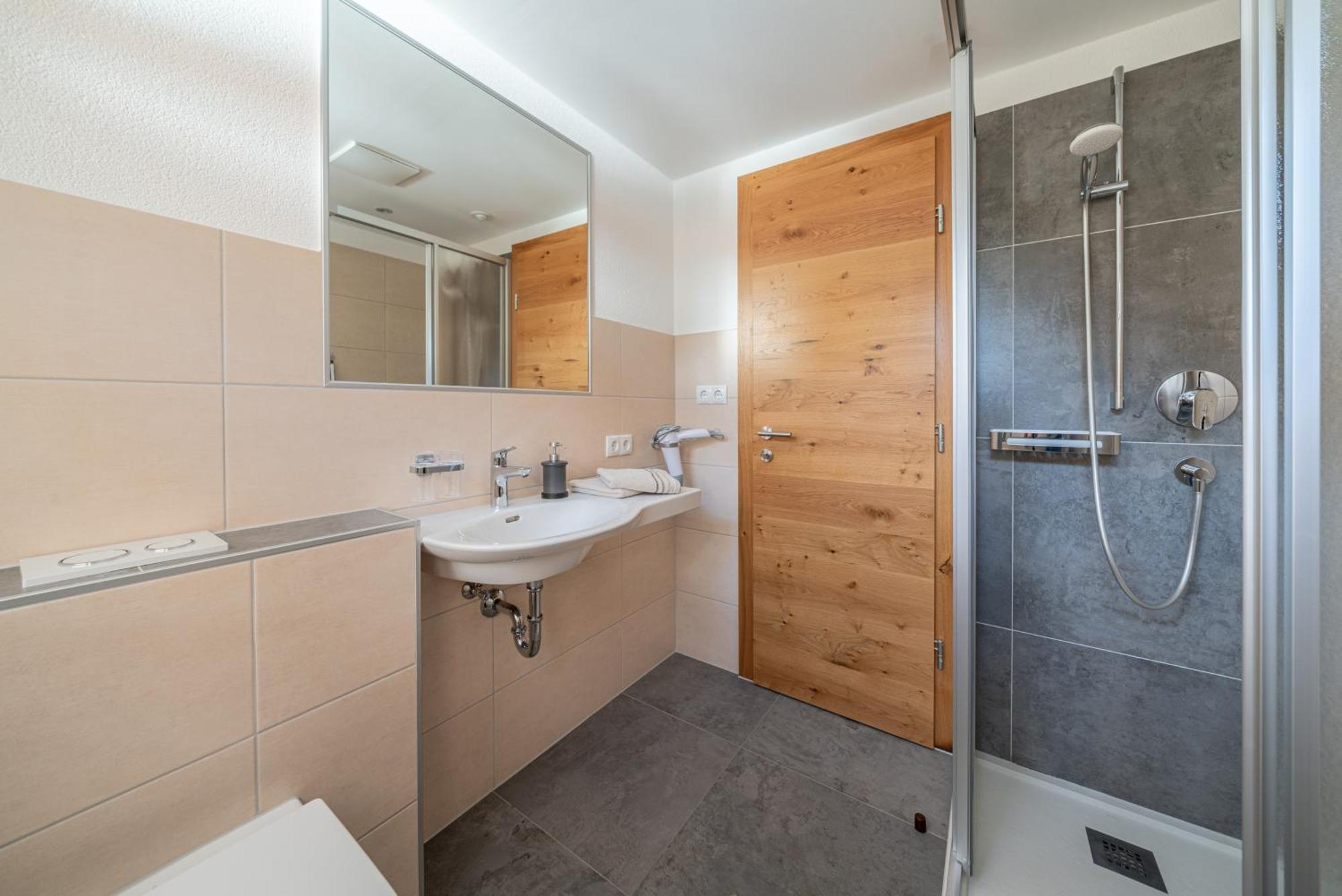 Gaestehaus Raphaela Solden Luaran gambar